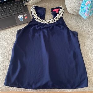 Lilly Pulitzer top